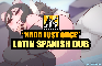 Nada Just Once (LATIN SPANISH)