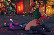 Cammy VS Juri