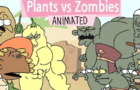 Plants Vs Zombies 2 - Pests in Egypt
