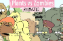 Plants Vs Zombies 2 - Pests in Egypt
