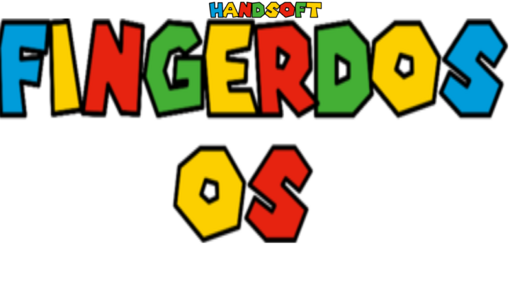 Fingerdos OS