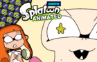 (short) Splatoon Animated: Pearl's Message