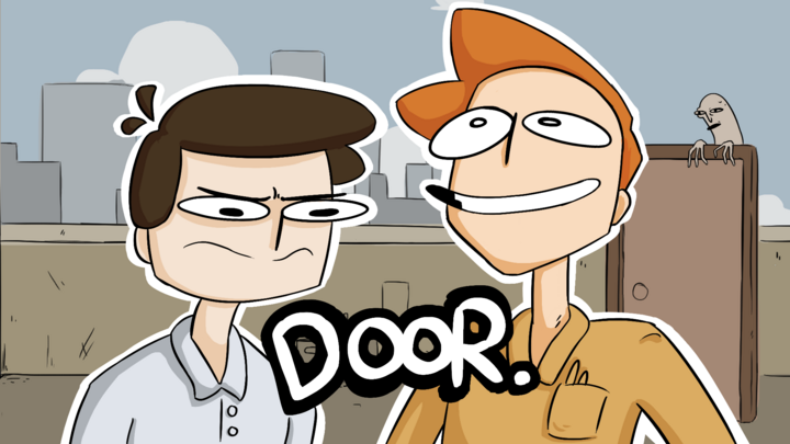 Door.