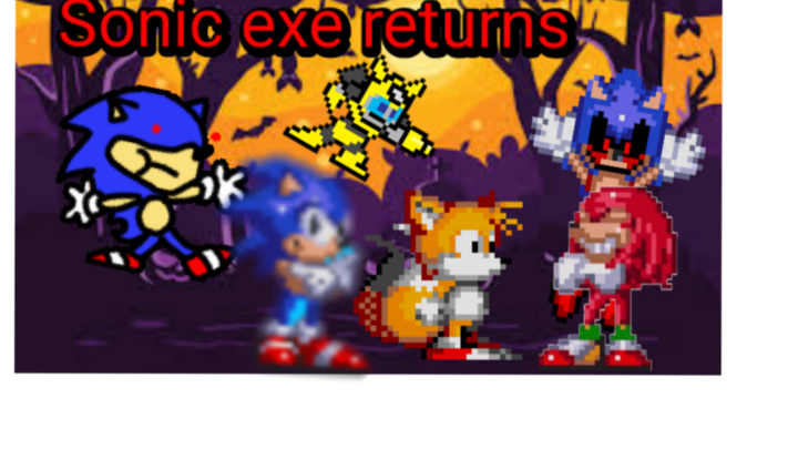 Metal Sonic sprites by revie03 on Newgrounds