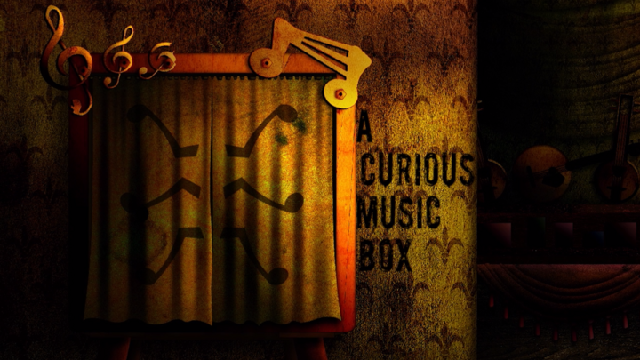A Curious Music Box