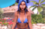 Neon Beach