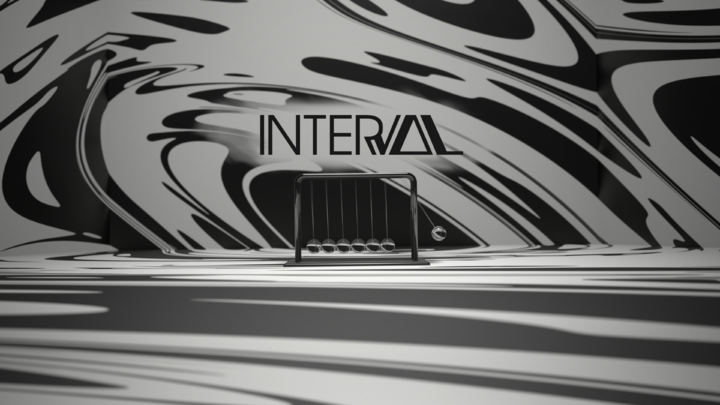 Interval (Visualizer)