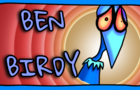 Ben Birdy (A Looney Tunes Inspired Animation)