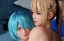 DoA - Happiest Third Wheel Ever