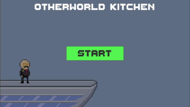 Otherworld Kitchen
