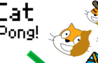Cat Pong! (PC)