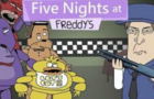 Five Nights At Freddy's - The Hunt