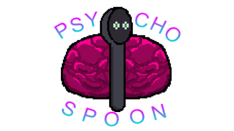 Psycho Spoon
