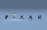 Pixar Animation Studios logo remake