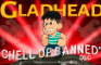 CUPHEAD: GLADHEAD DLC (Parody)