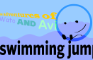 Wato's Swimming Jump