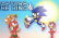 Sonic Total Chaos Short: Capture the Ring