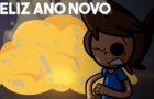 Feliz ano novo!!!