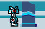 YOU FOUND HOLOBLADE (GBA Version)