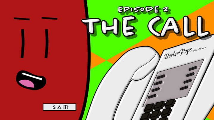 Do we Even Get Paid? Ep.2 - The Call