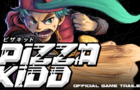 Pizza Kidd: Cinematic Game Intro