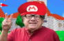 The Mario Movie