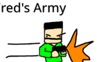 Fred's Army