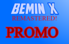 Bemin X Remastered Promo