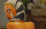 Ahsoka Booty Clap. Sound, Loop