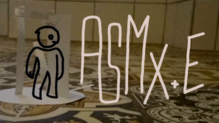 ASMX.E (One Week Film)