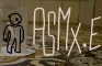 ASMX.E (One Week Film)