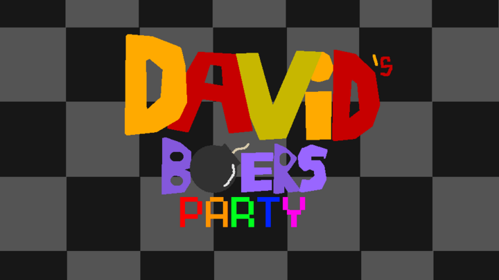 David Bombers Party