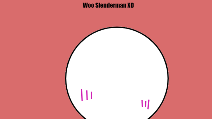 Woo Slenderman