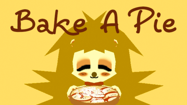 Bake a Pie