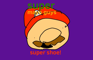 The Super Mayo Guys Super Shoe!