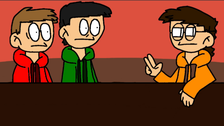 Evan's Land- Planning and Effort (original by eddsworld)