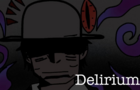 Delirium - Halloween Animation