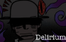 Delirium - Halloween Animation