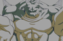 Dragon ball multiverse animation wip