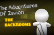 The Adventures Of Zavion - The Backrooms