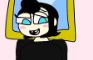 Mavis Thighjob Animation