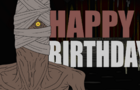 Happy Birthday! (REAL Birthday Wishes)