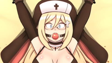 Danielle's Bondage: Sister of Sacrament