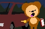 Swearbear: Blackout