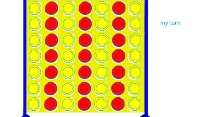 Connect Four