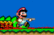 Super Mario Rampage!