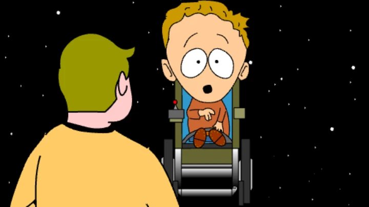 TimmyTrek