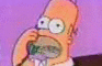 Simpsons Wassup