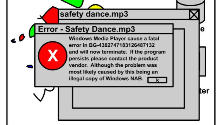 Windows NAB