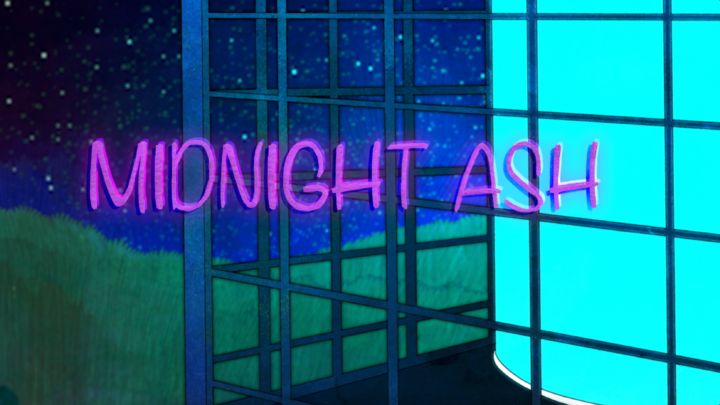 "Midnight Ash" Adult Swim OTA Bugs